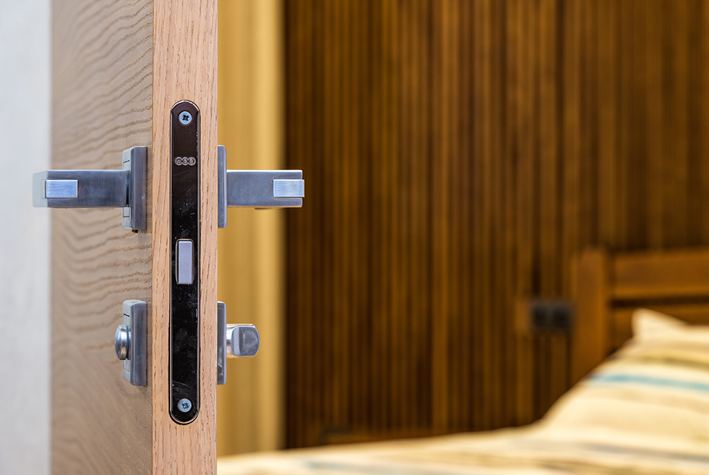 how to choose the best lock for your home