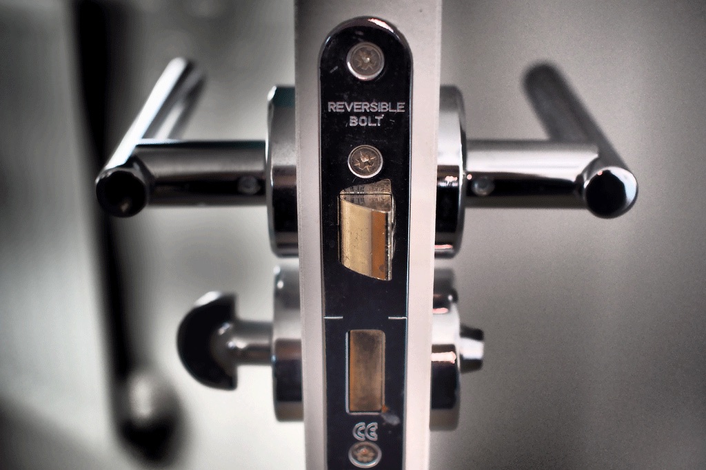 lock maintenance  extending the lifespan of your locks