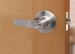 Locksmith image